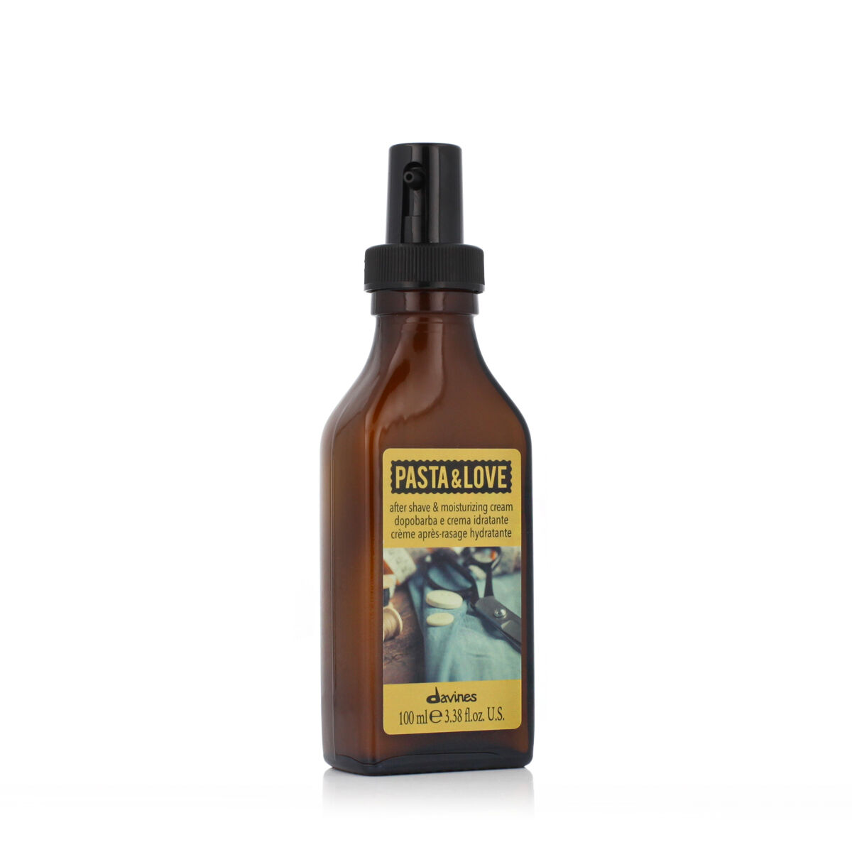 Partavesi Davines Pasta & Love 100 ml Kerma